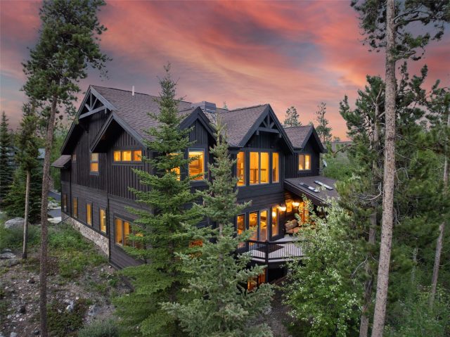 208 Chiming Bells Court, Frisco, CO — main photo