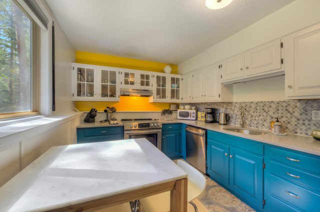 Condo in Powder Ridge Condo, Breckenridge, CO — photo 1 (MLS S1050746)