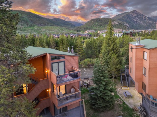 1493 E Keystone Road 2957, Keystone, CO — main photo