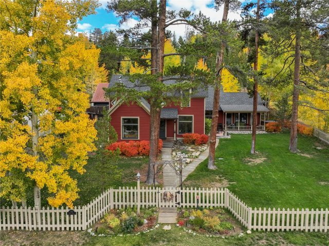 Home in Yingling And Mickles Addition Sub, Breckenridge, CO — photo 2 (MLS S1050779)