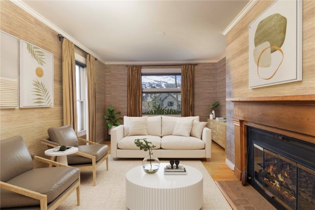Home in Yingling And Mickles Addition Sub, Breckenridge, CO — photo 6 (MLS S1050779)