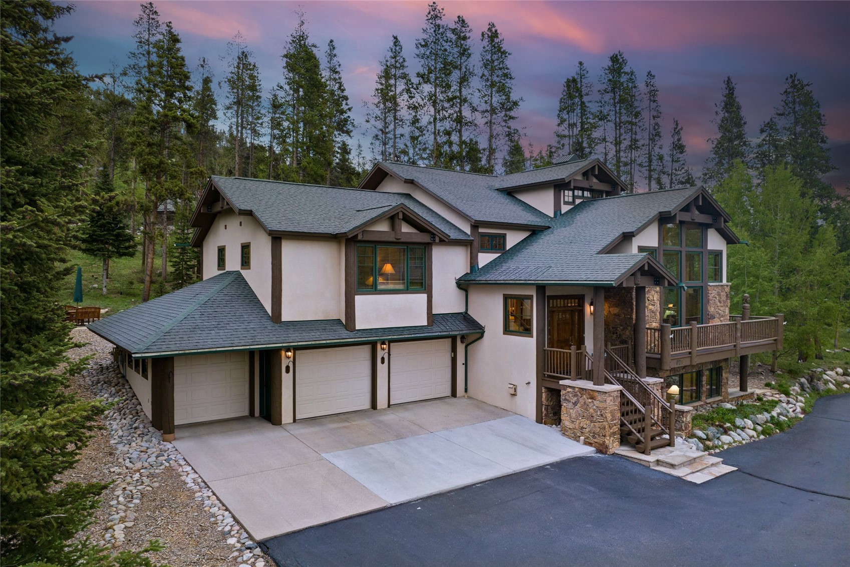218 Highlands Drive, Breckenridge, CO — main photo