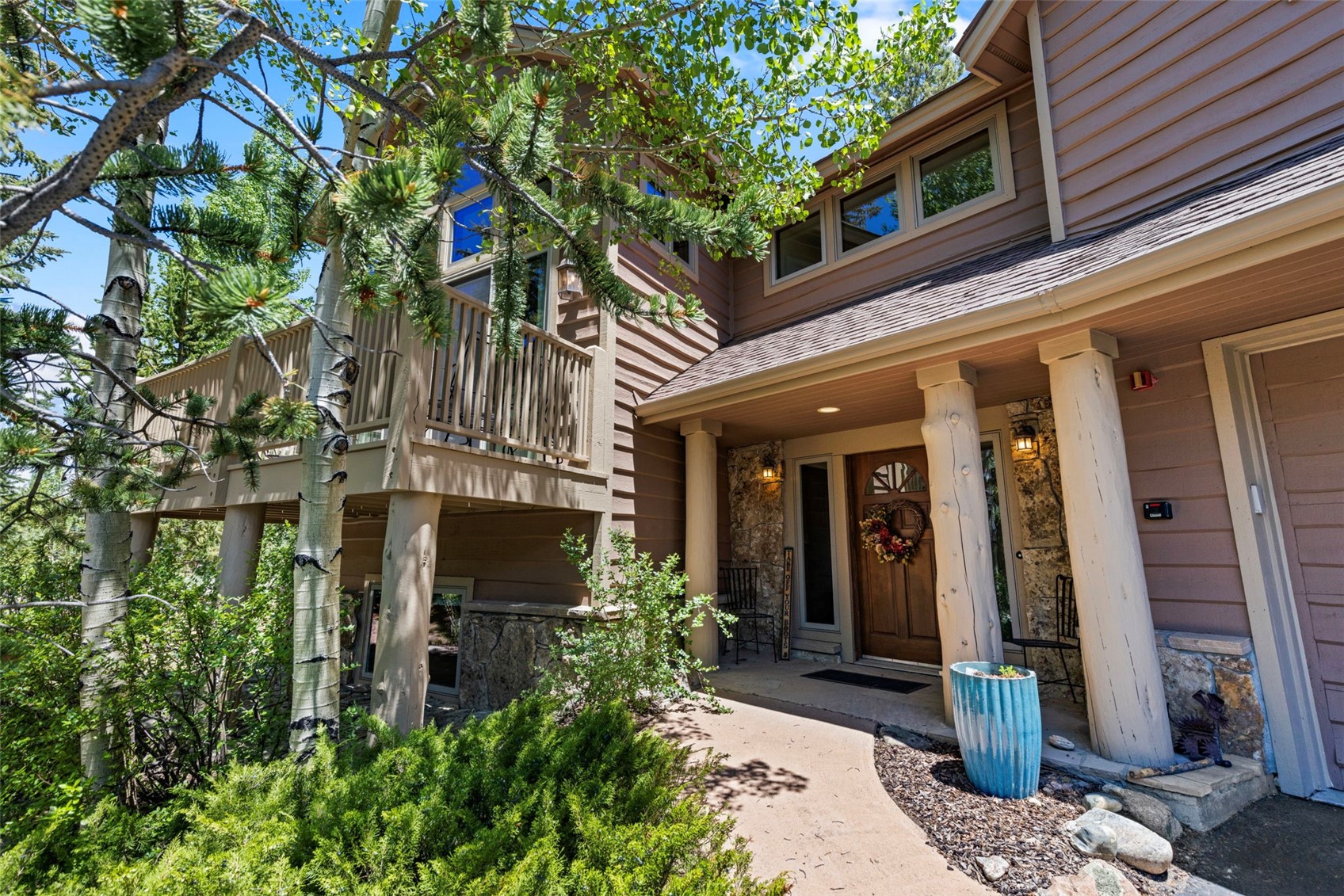 515 Pemmican Court, Frisco, CO — main photo
