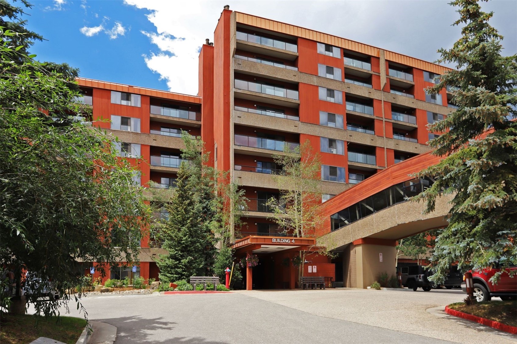 640 Village Road 4523, Breckenridge, CO — main photo