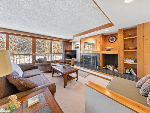 22340 Us Highway 6 1785, Keystone, CO — main photo