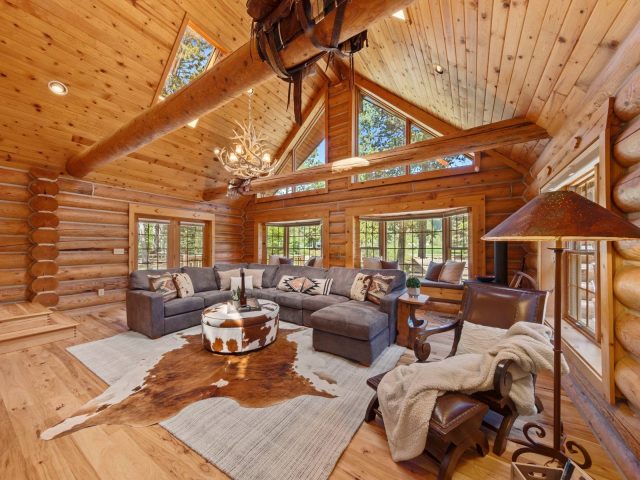 Home in Fifth Avenue Landing Sub, Frisco, CO — photo 1 (MLS S1050856)