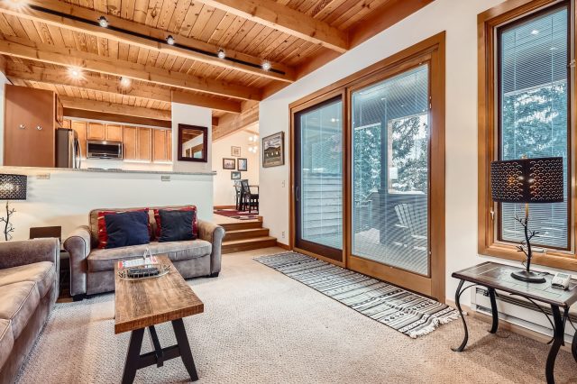 440 Tennis Club Road 1321, Keystone, CO — main photo
