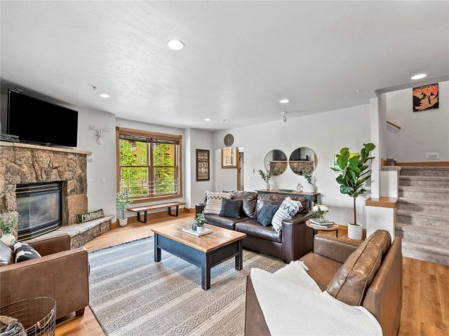 Condo in Mill Creek Condos, Keystone, CO — photo 1 (MLS S1050888)