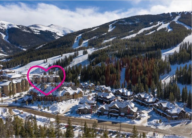 Condo in Lodge At Copper Mountain Condo, Copper Mountain, CO — photo 1 (MLS S1050926)