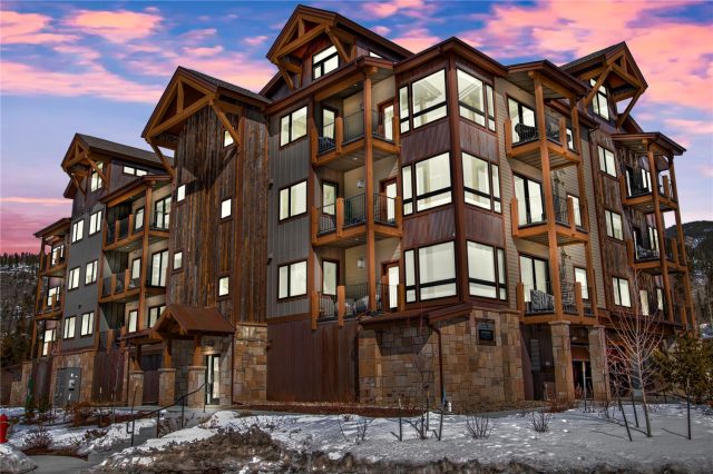 23 Clearwater Way 207, Keystone, CO — main photo