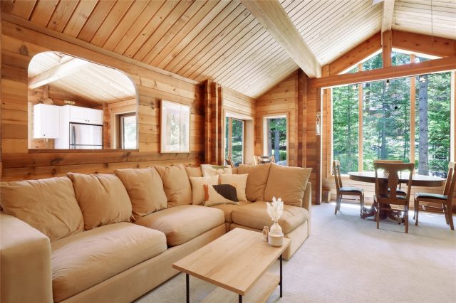 554 Rena Road, Breckenridge, CO — main photo