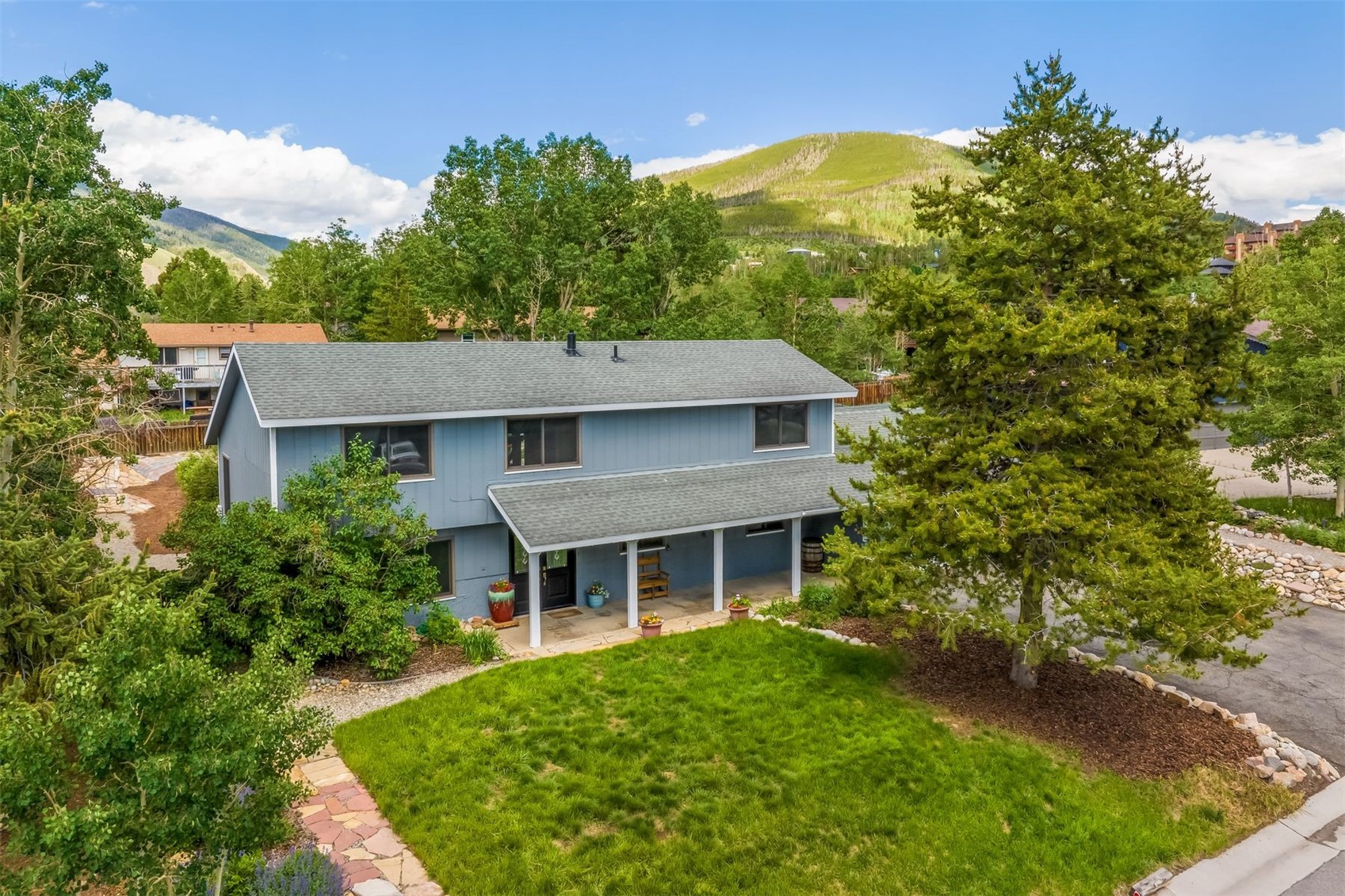 34 Beaver Court, Dillon, CO — main photo
