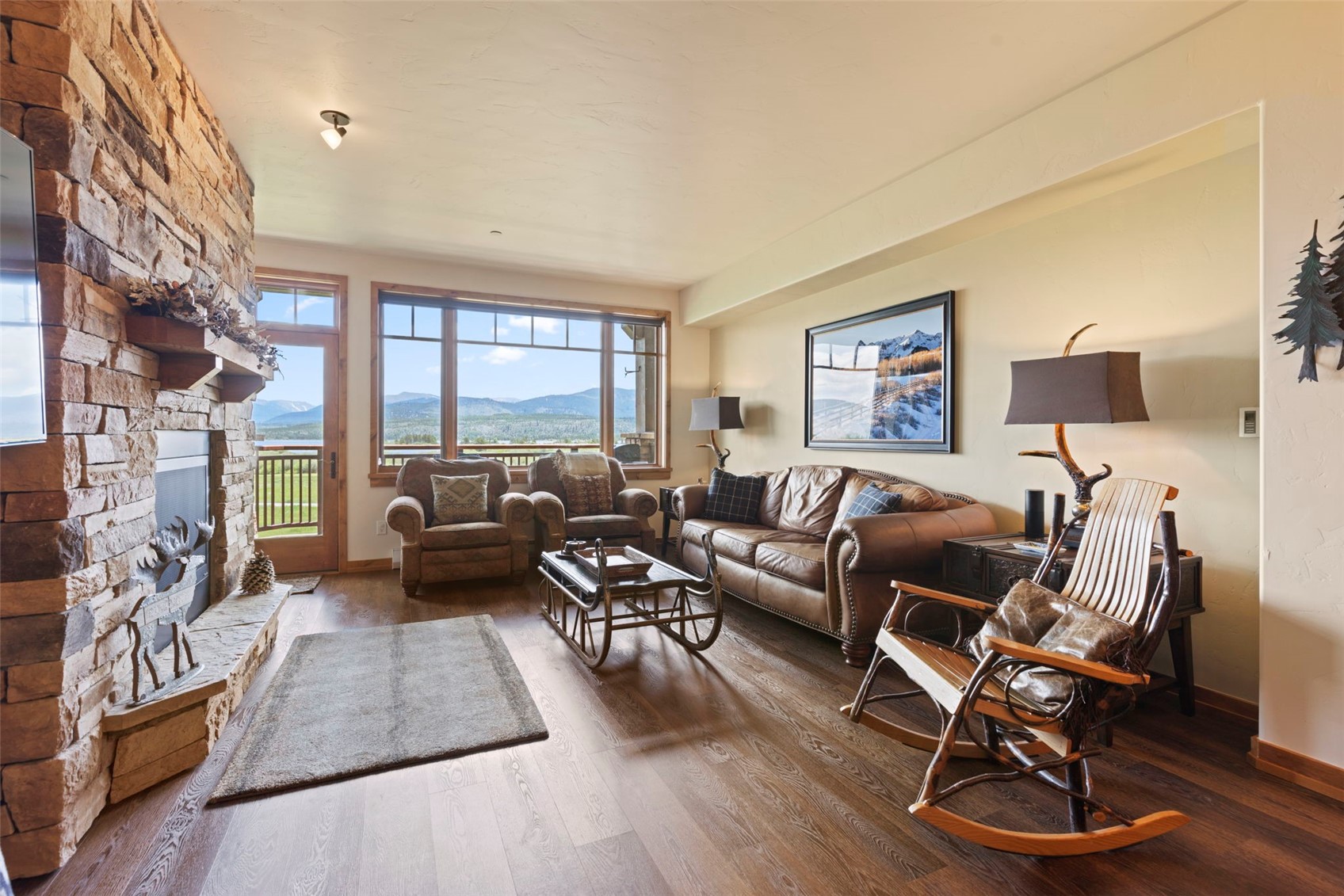 1101 9000 Divide Road 203, Frisco, CO — main photo