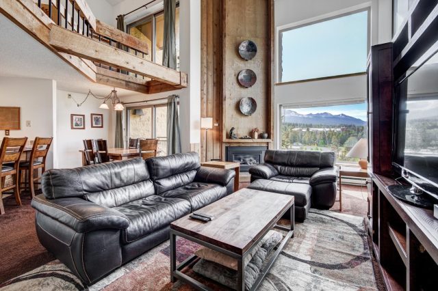 Condo in Powderhorn Condo, Breckenridge, CO — photo 1 (MLS S1051039)