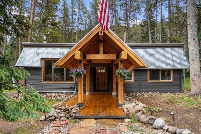 5696 State Highway 9, Blue River, CO — main photo