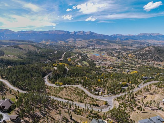 Land in Summit Estates, Breckenridge, CO — photo 1 (MLS S1051090)