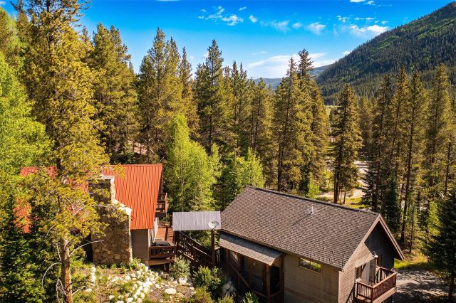 Home in Sunnyslope Sub, Breckenridge, CO — photo 1 (MLS S1051102)