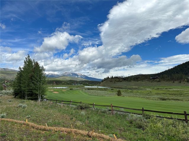 Land in Highlands At Breck-highlands Park S, Breckenridge, CO — photo 1 (MLS S1051128)