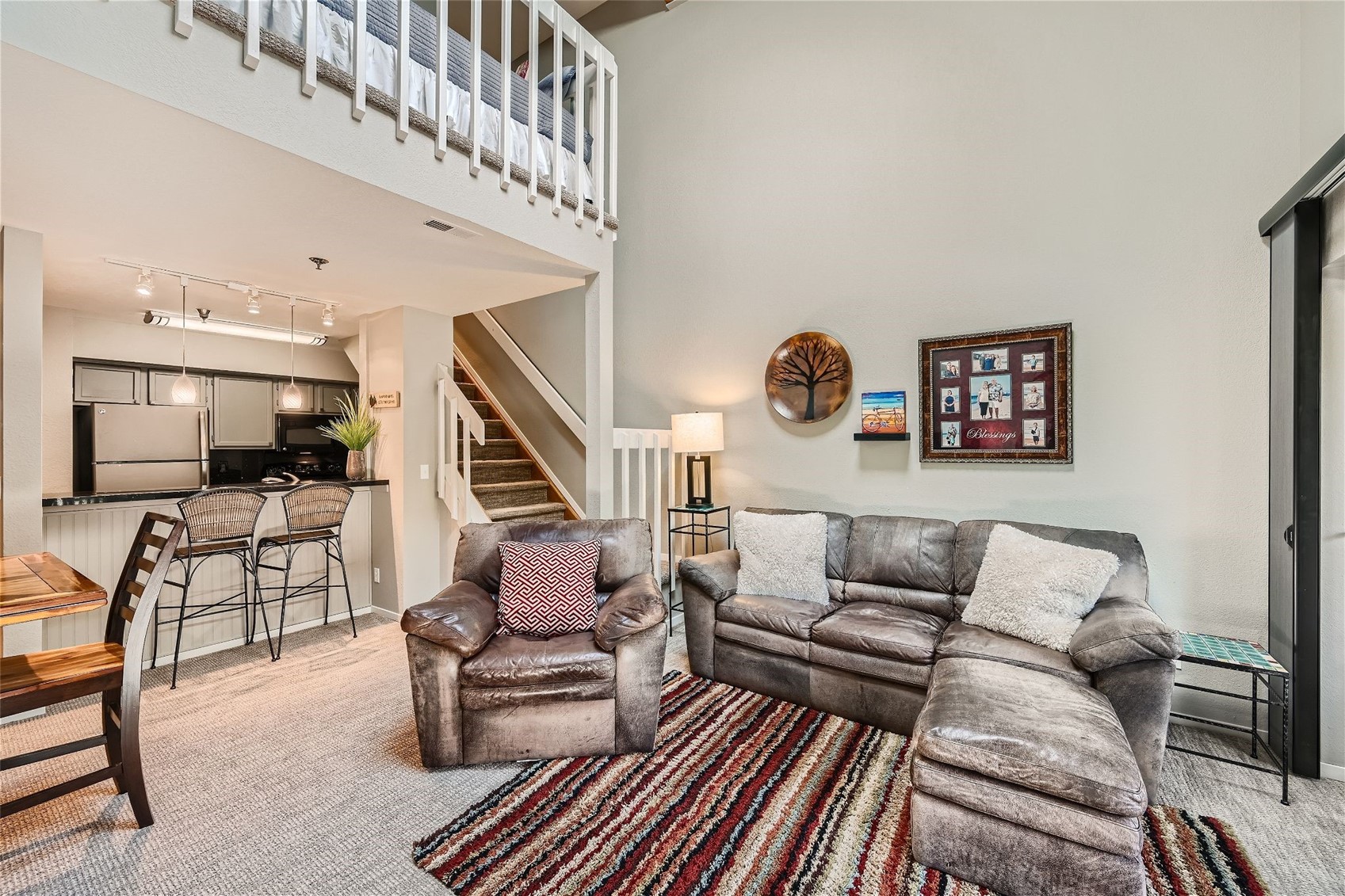 755 S 5th Avenue 214, Frisco, CO — main photo