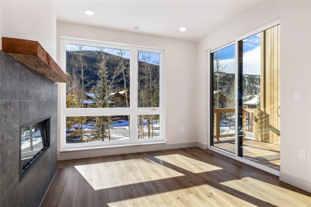 Townhome in Camber Townhomes At Keystone, Keystone, CO — photo 1 (MLS S1051174)