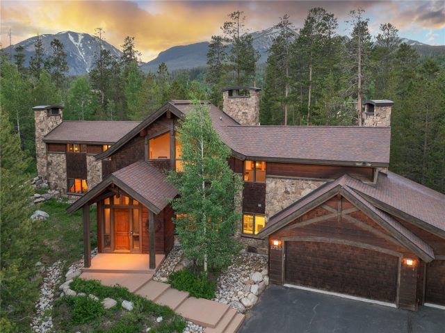1755 Red Hawk Road, Silverthorne, CO — main photo