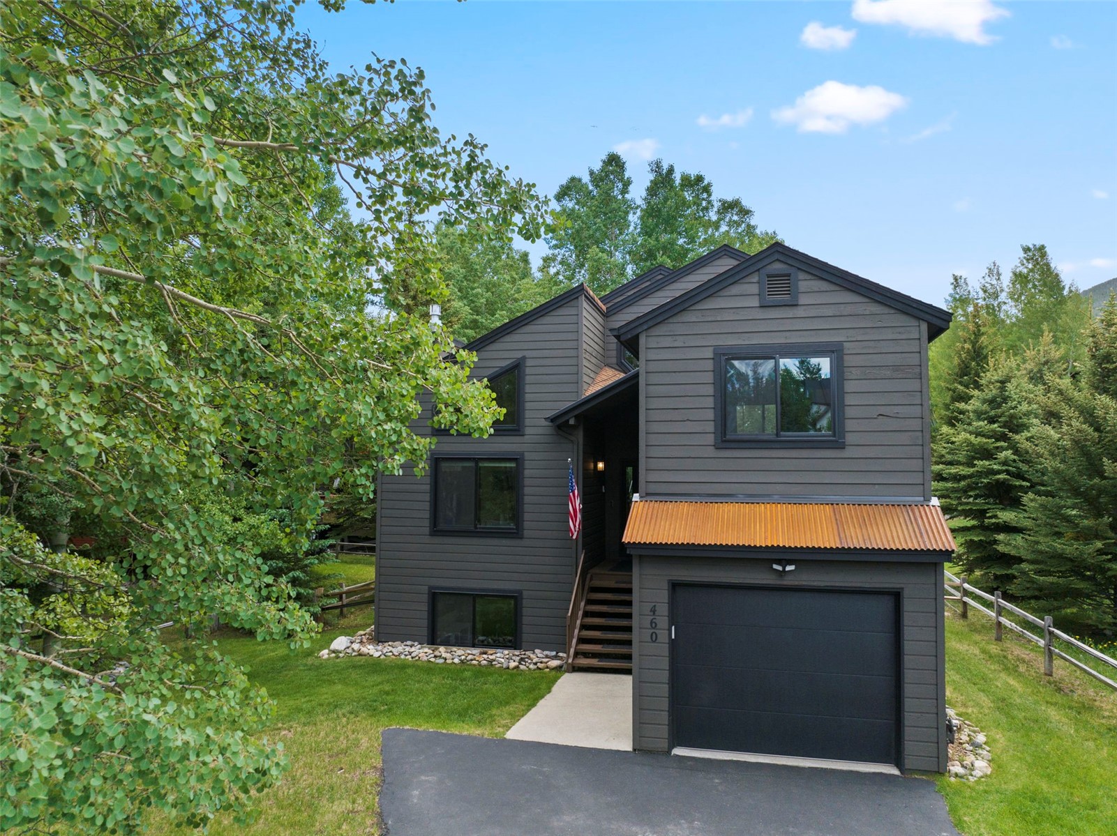 460 Belford Street, Frisco, CO — main photo