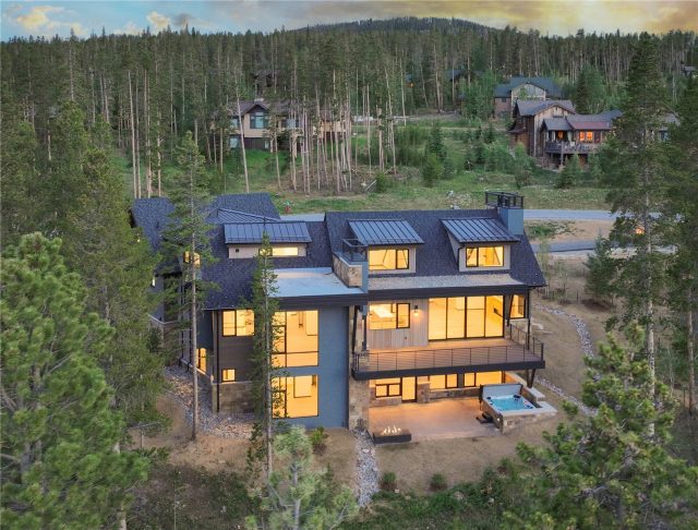 Home in Fairways At Breckenridge, Breckenridge, CO — photo 1 (MLS S1051282)