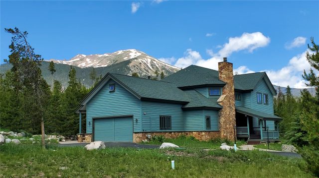 1228 Emerald Road, Silverthorne, CO — main photo