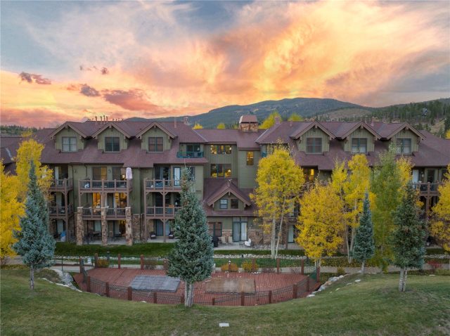 34 Highfield Trail 314, Breckenridge, CO — main photo