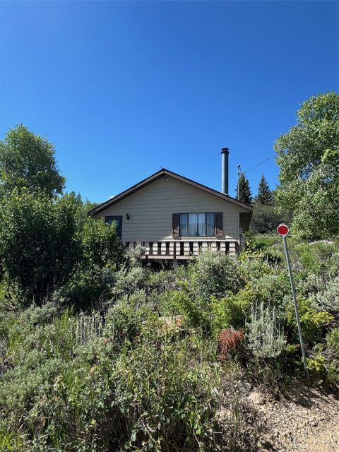 Home in Lees Lakeshore Sub, Silverthorne, CO — photo 1 (MLS S1051383)