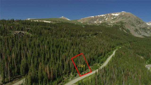 Land in Quandary Village Sub Aka Northstar Village, Breckenridge, CO — photo 1 (MLS S1051396)