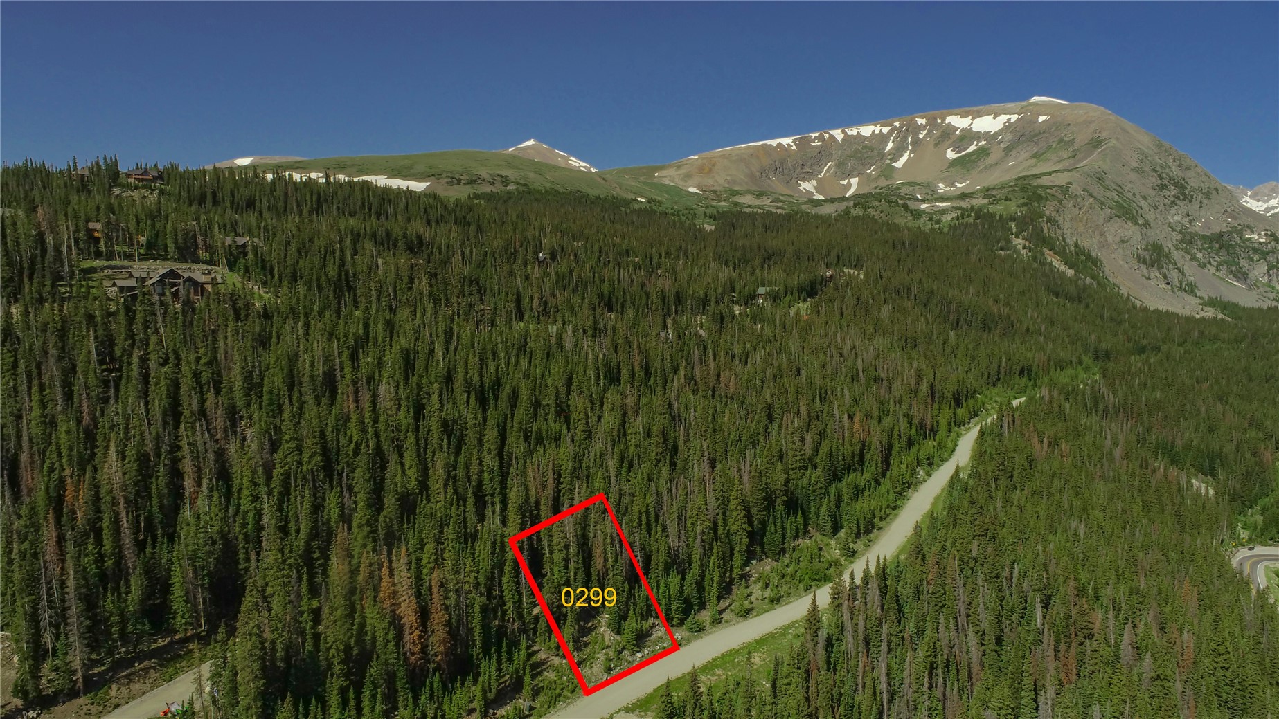 299 Cr 805, Breckenridge, CO — main photo