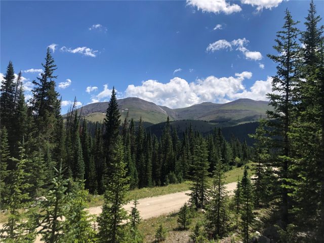 Land in Quandary Village Sub Aka Northstar Village, Breckenridge, CO — photo 2 (MLS S1051397)