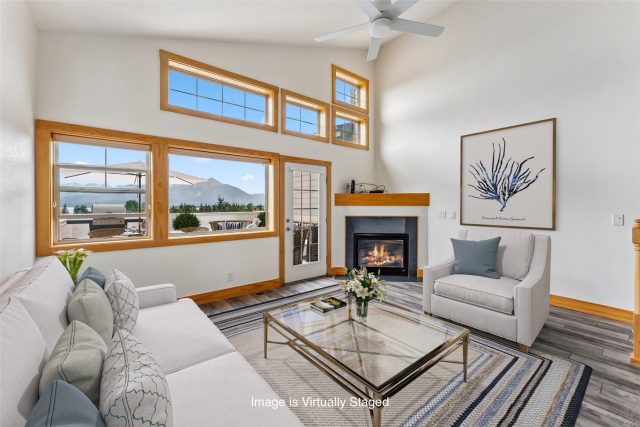 Condo in La Riva Del Lago Condos, Dillon, CO — photo 1 (MLS S1051443)