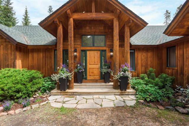 Home in Last Chance Sub, Keystone, CO — photo 1 (MLS S1051445)