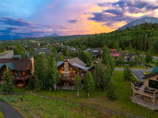 132 Talon Circle, Silverthorne, CO — main photo