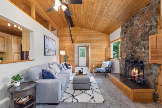 Home in Loveland Pass Village Sub, Keystone, CO — photo 1 (MLS S1051466)