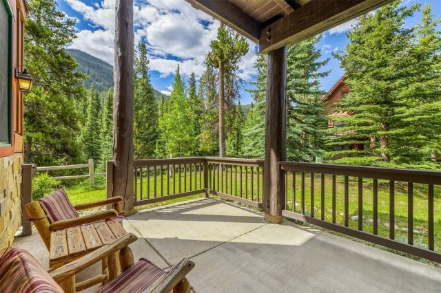 106 Trappers Crossing Trail 8780, Keystone, CO — main photo