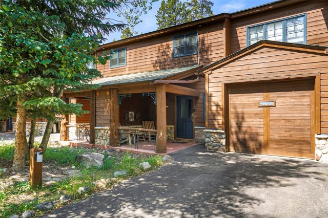 31 Starfire Lane 1990, Keystone, CO — main photo