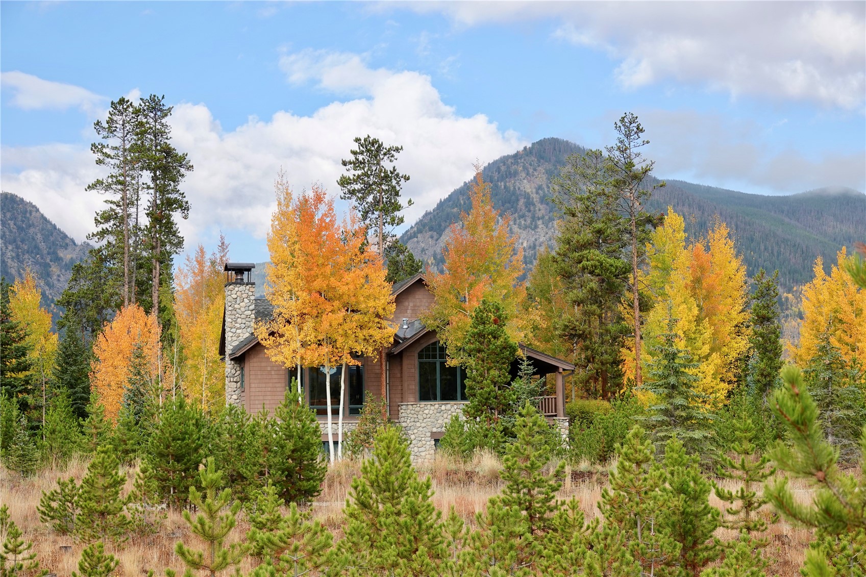 566 Water Dance Drive, Frisco, CO — main photo
