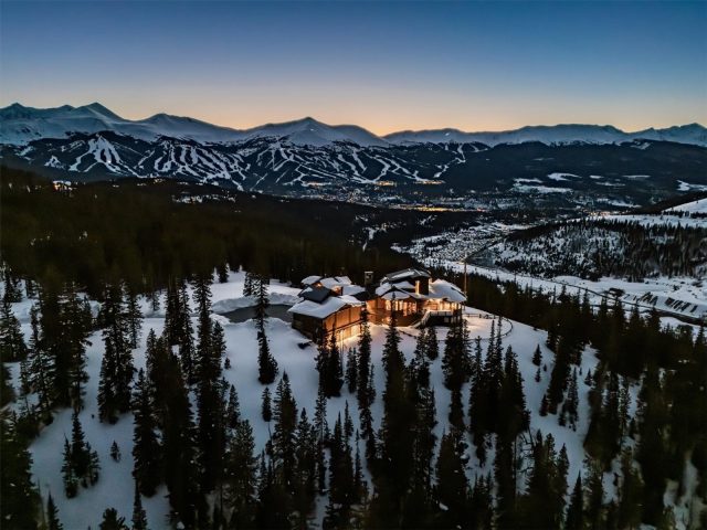 300 Little Sallie Barber Trail, Breckenridge, CO — main photo