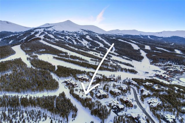 Land in Timber Trail Sub, Breckenridge, CO — photo 1 (MLS S1051596)