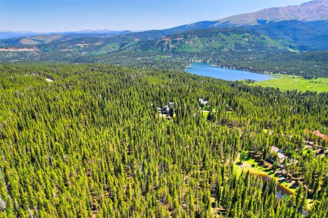 Land in Bryce Estates Sub, Breckenridge, CO — photo 1 (MLS S1051599)