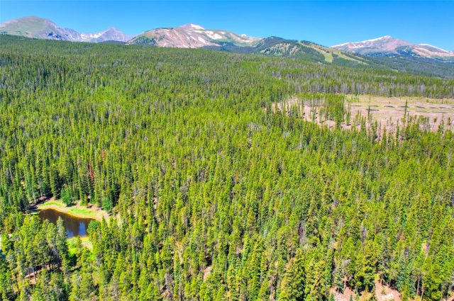 Land in Bryce Estates Sub, Breckenridge, CO — photo 2 (MLS S1051599)