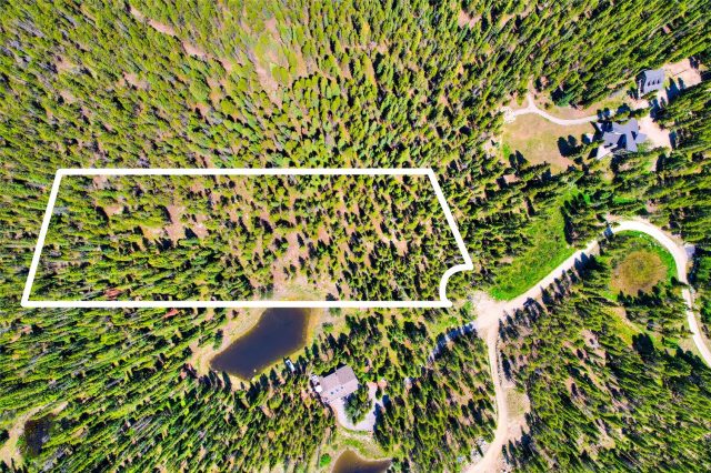 Land in Bryce Estates Sub, Breckenridge, CO — photo 3 (MLS S1051599)
