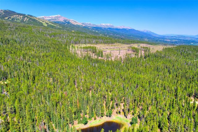 Land in Bryce Estates Sub, Breckenridge, CO — photo 4 (MLS S1051599)