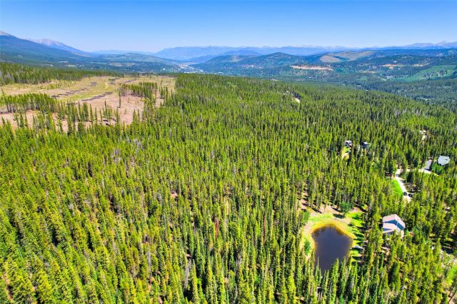 Land in Bryce Estates Sub, Breckenridge, CO — photo 6 (MLS S1051599)
