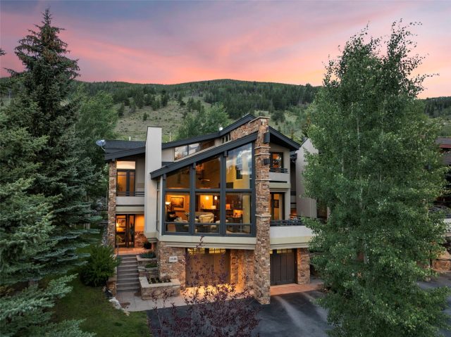353 Ensign Drive B, Dillon, CO — main photo