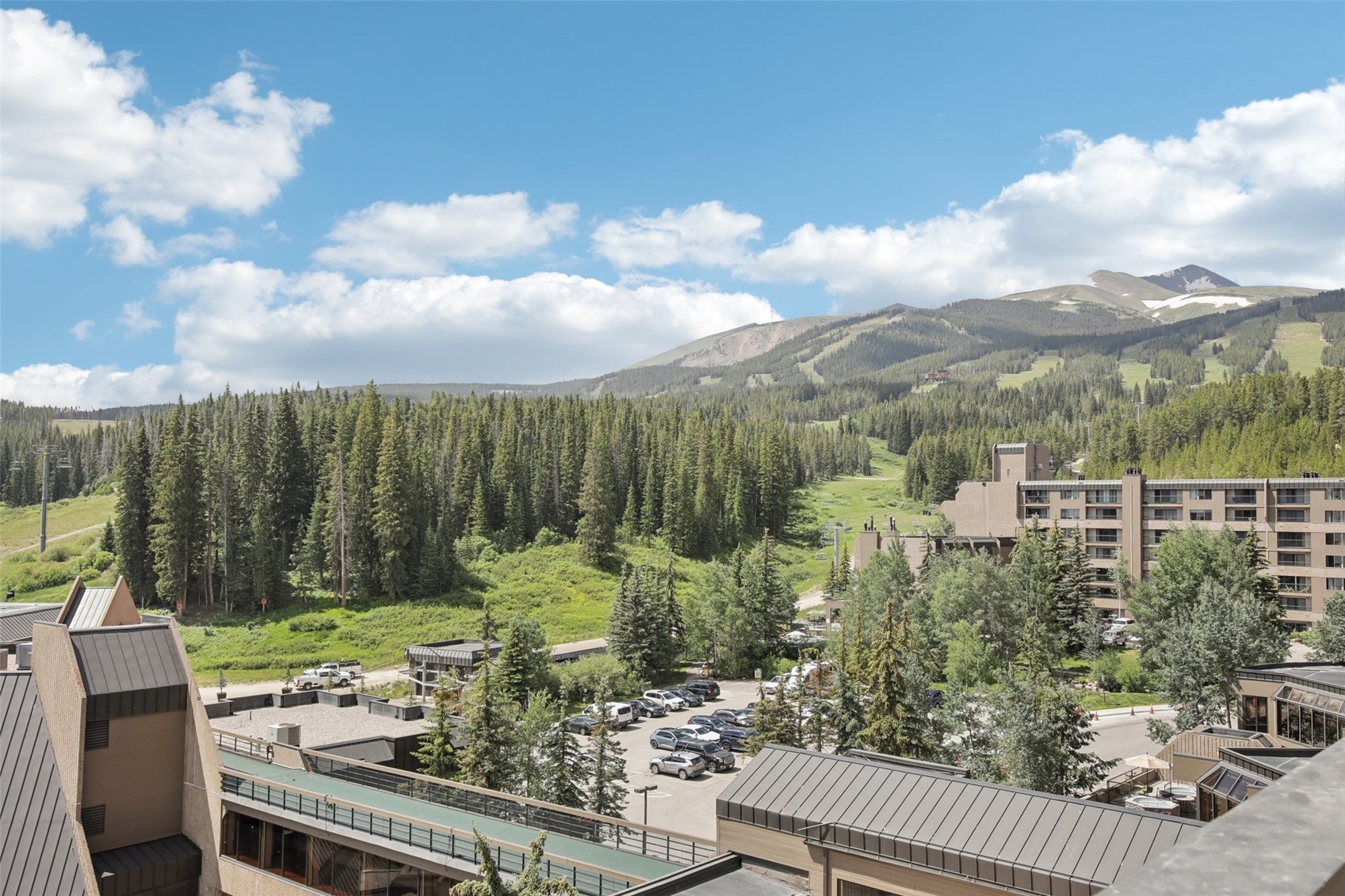 611 Village Road 4190, Breckenridge, CO — main photo