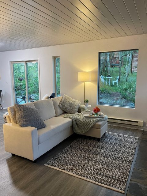 Condo in Villamont Condo, Silverthorne, CO — photo 1 (MLS S1051620)